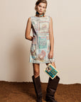 ANDIE MINI DRESS