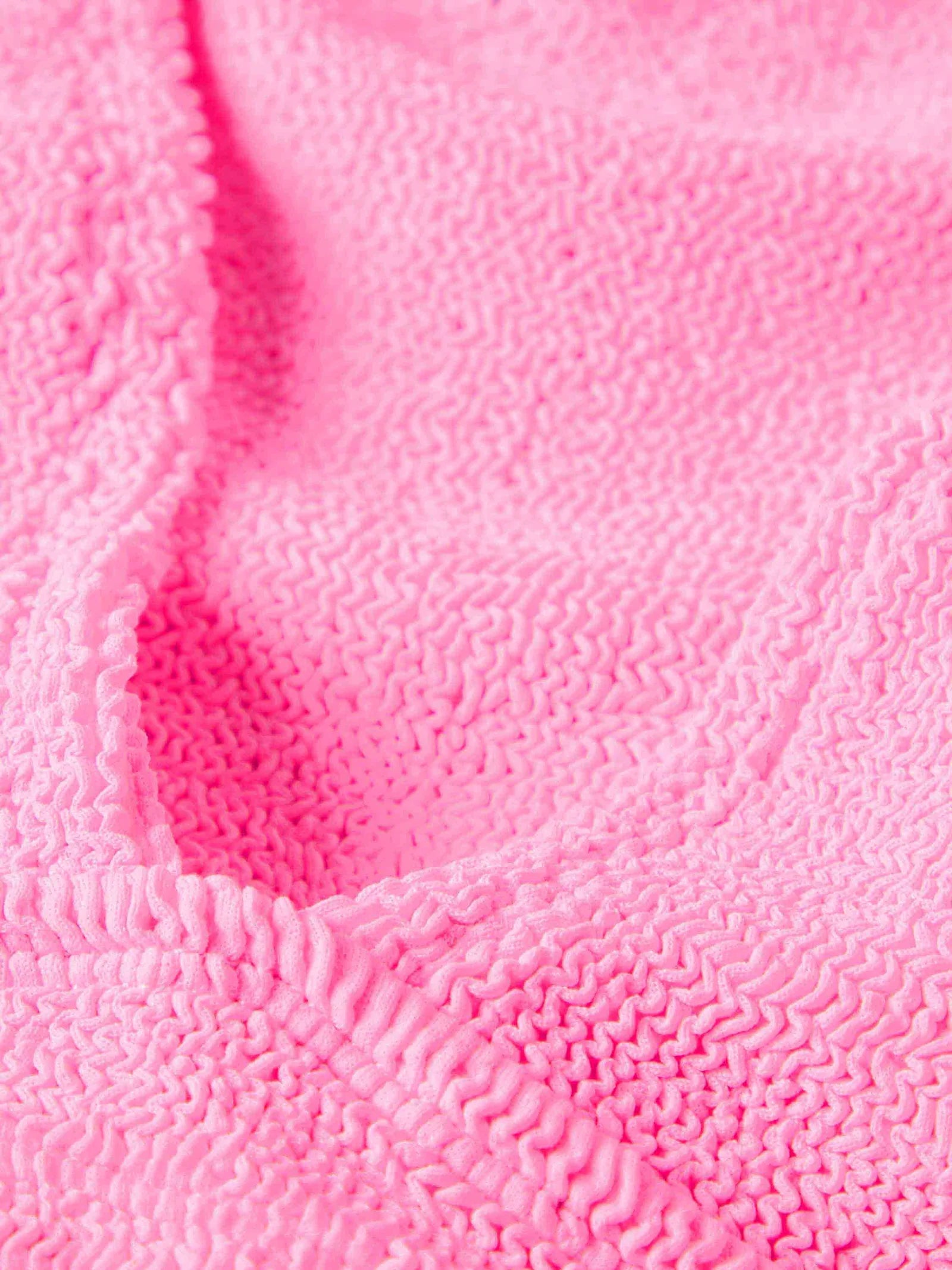 ANGEL BIKINI SET IN BUBBLEGUM