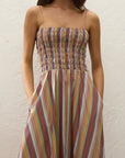 ANNIKEN MAXI DRESS