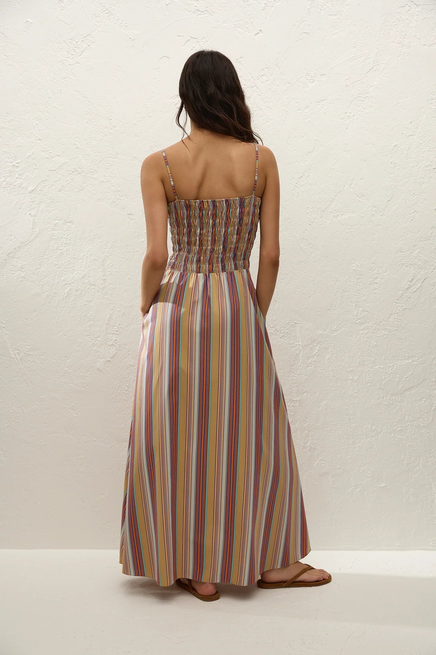ANNIKEN MAXI DRESS