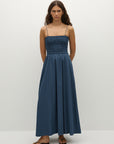 ANNIKEN MAXI DRESS