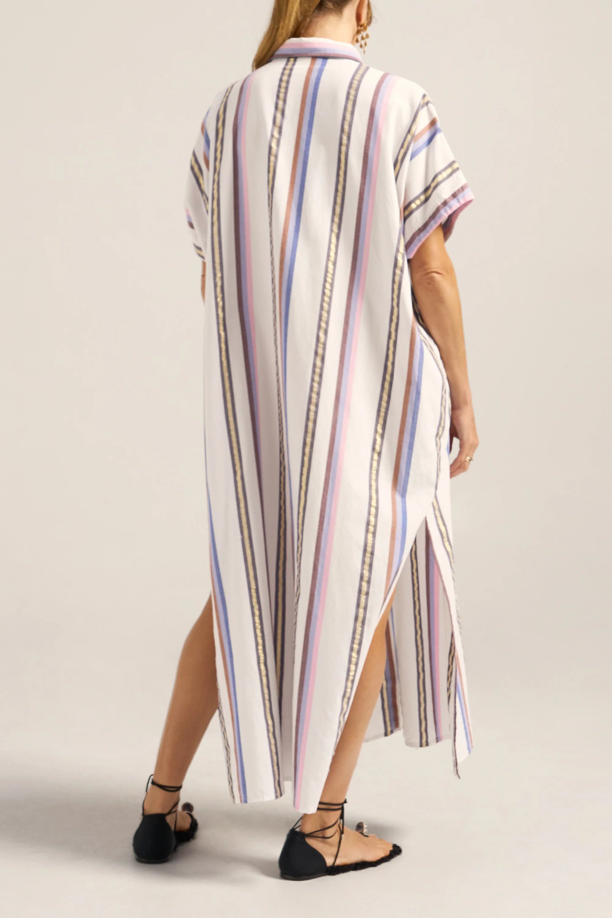 APOLLO CAFTAN