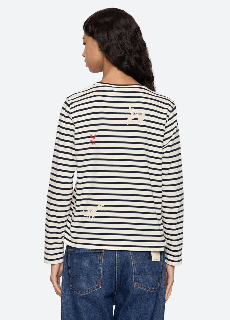 ATHENA SHIRT