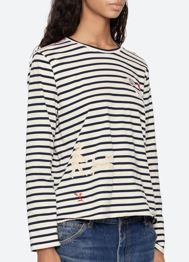 ATHENA SHIRT