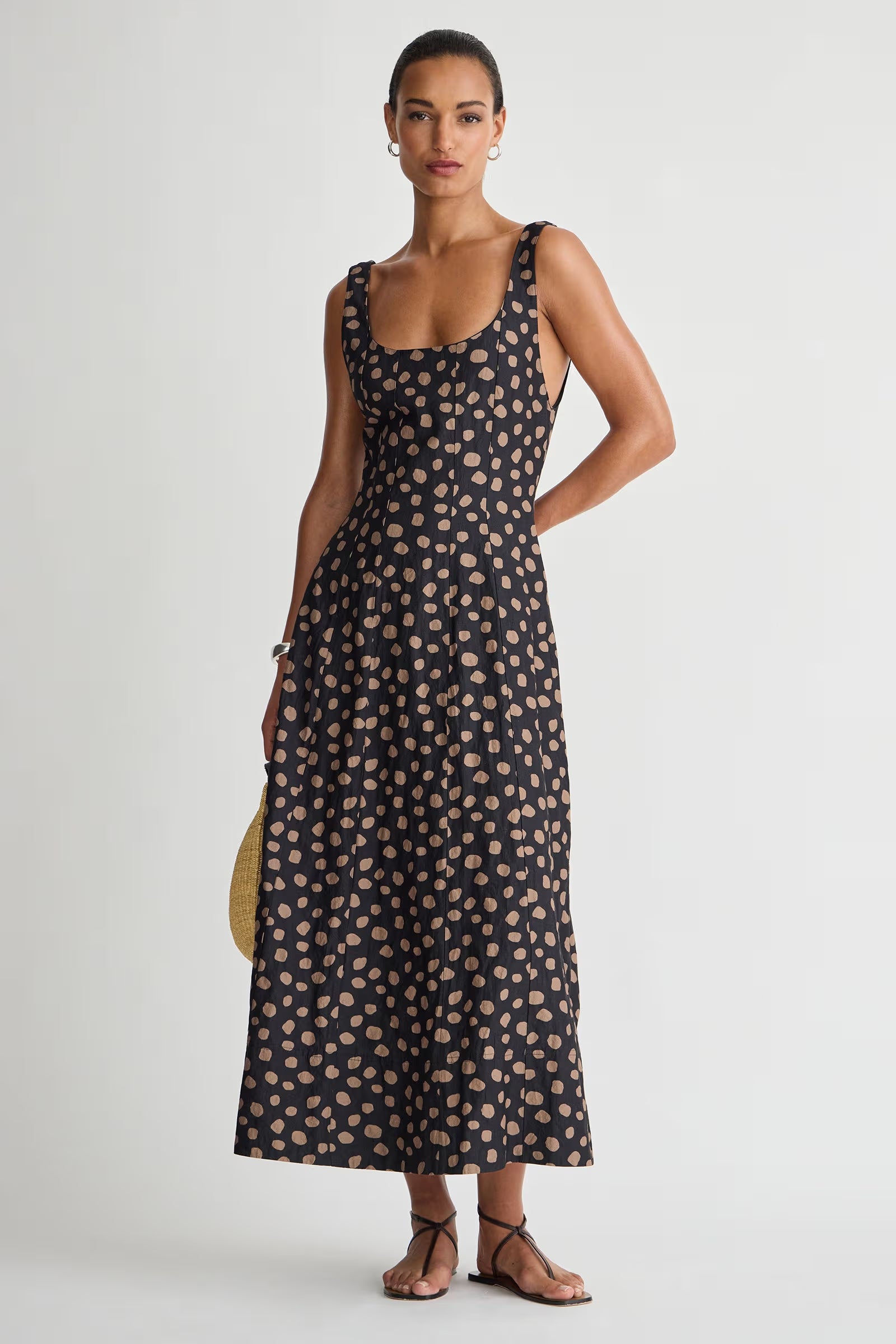 DRESSES  LANAI