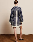 BANDERRA MINI DRESS