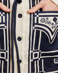 BANDERRA MINI DRESS