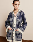 BANDERRA MINI DRESS