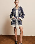 BANDERRA MINI DRESS