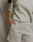 BARI SHORTS