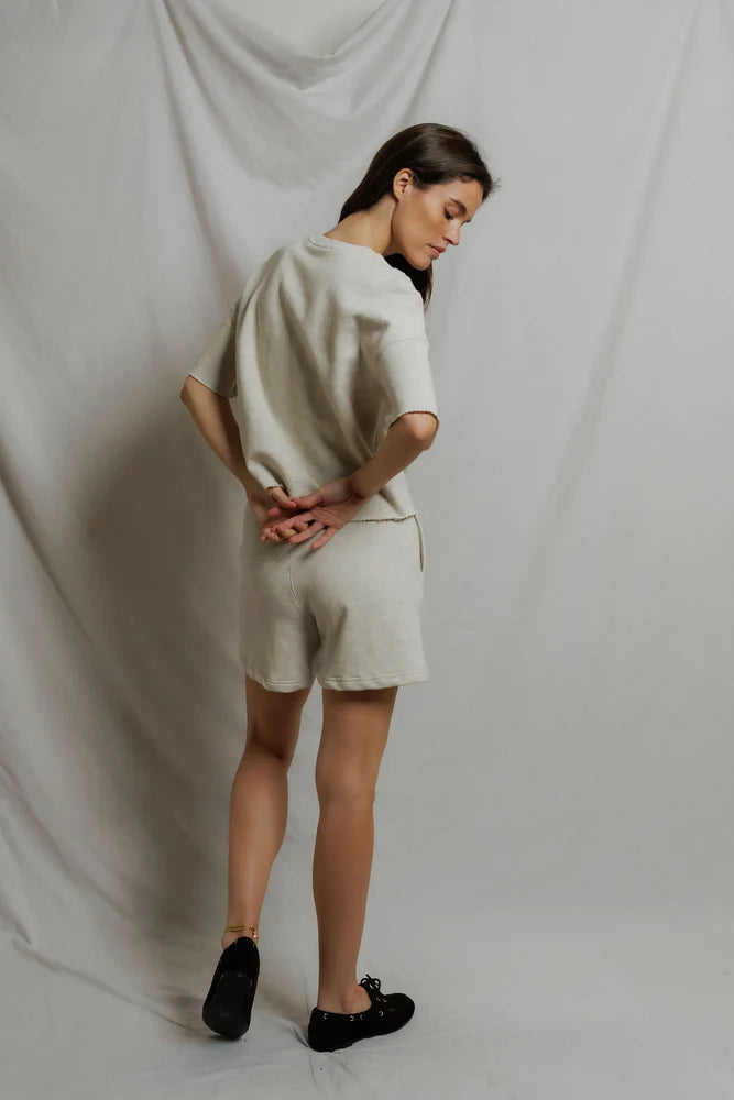 BARI SHORTS