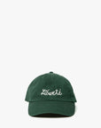 BASEBALL HAT IN FOREST