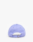BASEBALL HAT IN LILAC