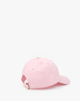 BASEBALL HAT IN LIGHT PINK