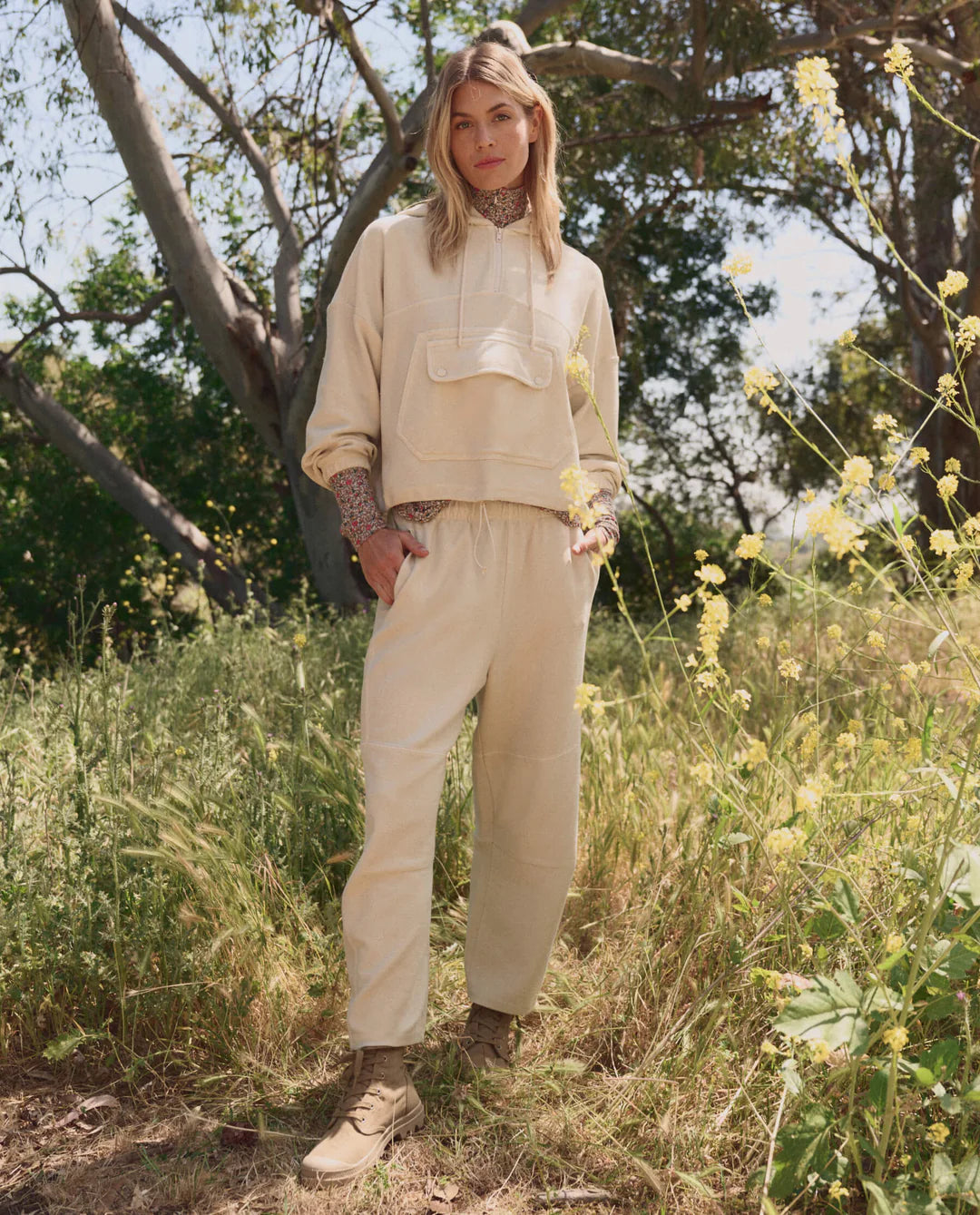 ROAM SWEATPANT