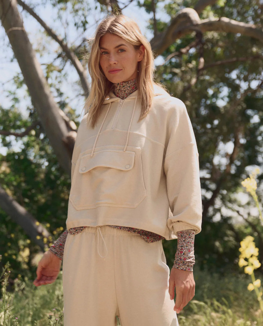 BASECAMP PULLOVER