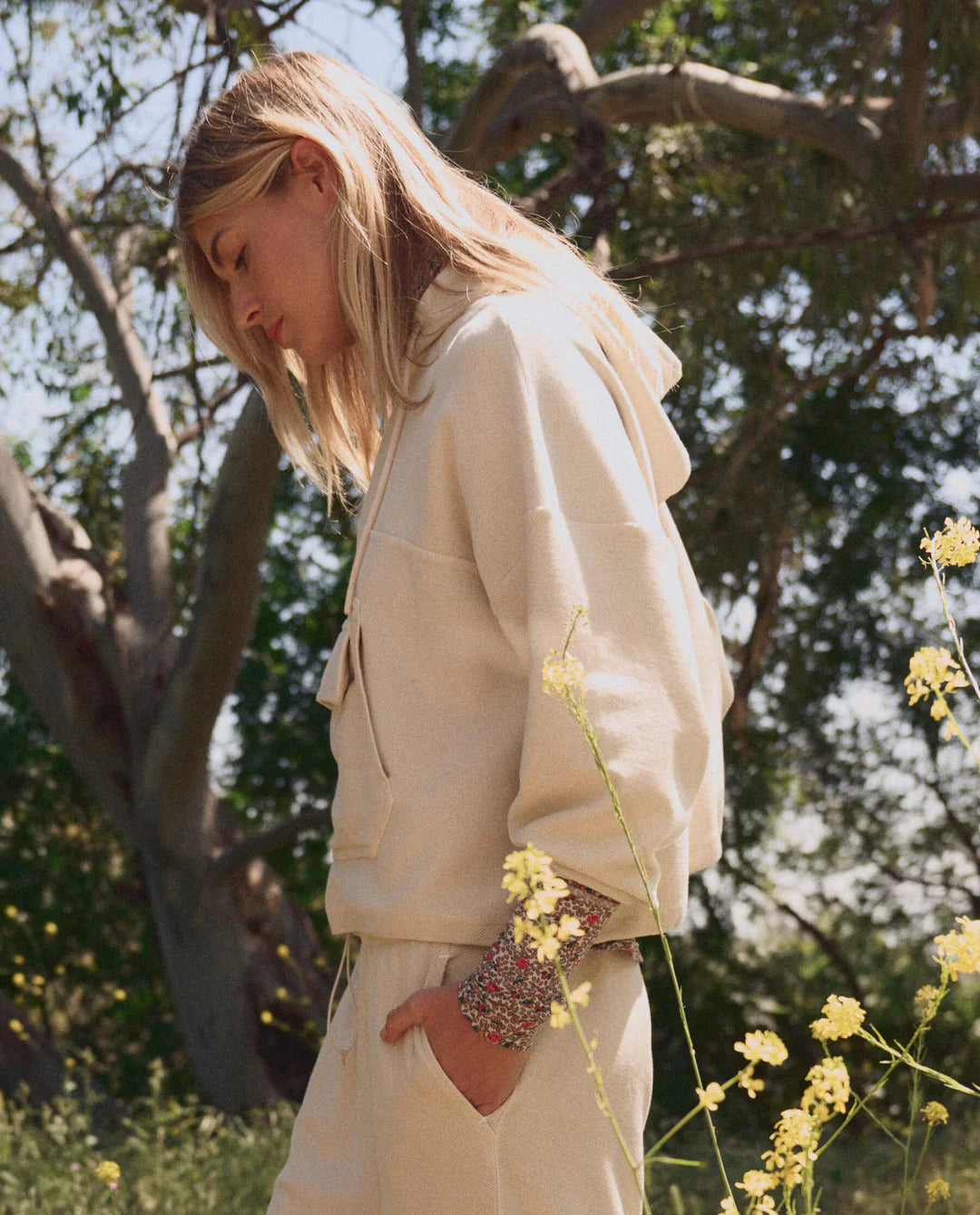 BASECAMP PULLOVER