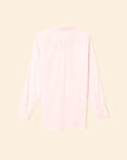 BEAU SHIRT IN PALE ROSE