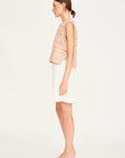 BERMUDA SHORTS