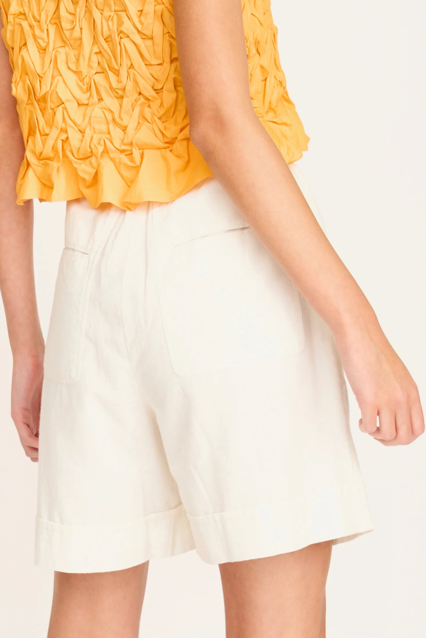 BERMUDA SHORTS