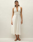 BIANCA MIDI DRESS
