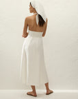 BIANCA MIDI DRESS