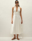 BIANCA MIDI DRESS