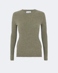 BIBI CASHMERE PULLOVER