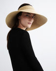 BIRDIE VISOR