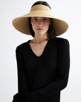 BIRDIE VISOR