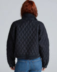 BLEECKER STREET LINER JACKET