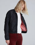 BLEECKER STREET LINER JACKET