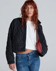 BLEECKER STREET LINER JACKET