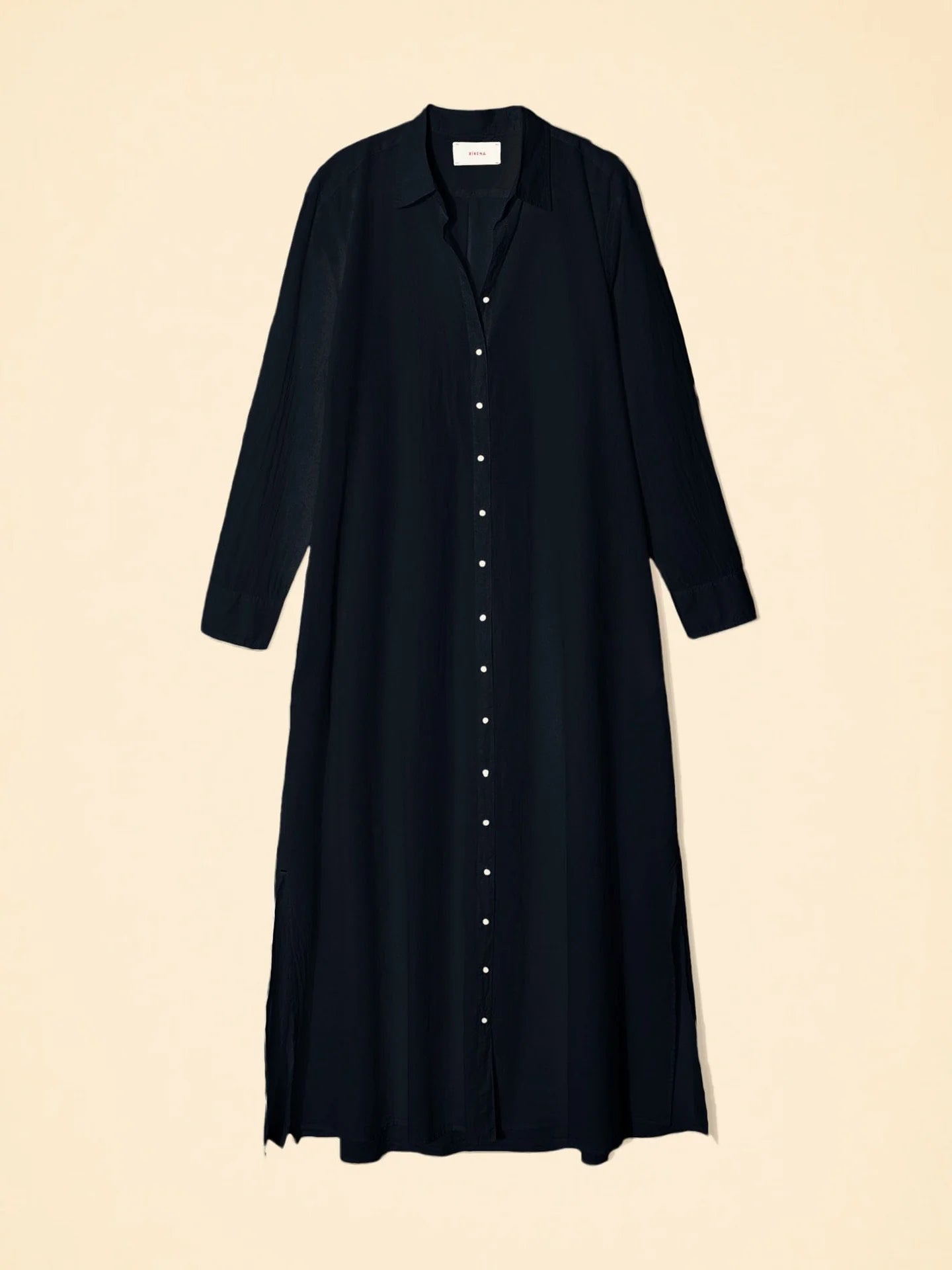 BODEN DRESS IN BLACK