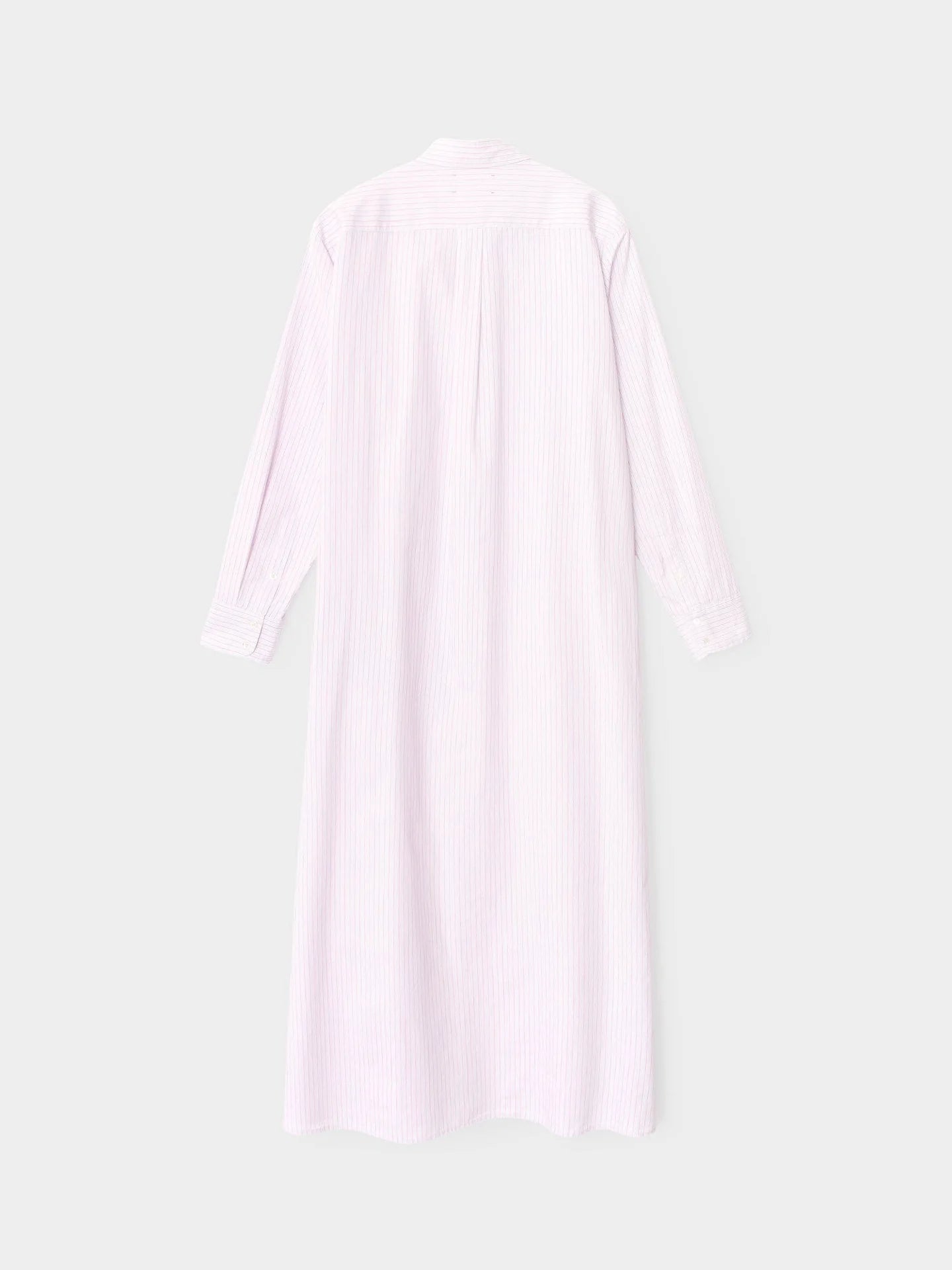 BODEN DRESS IN GREY GEM