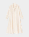 BODEN DRESS IN TANGERINE SKY