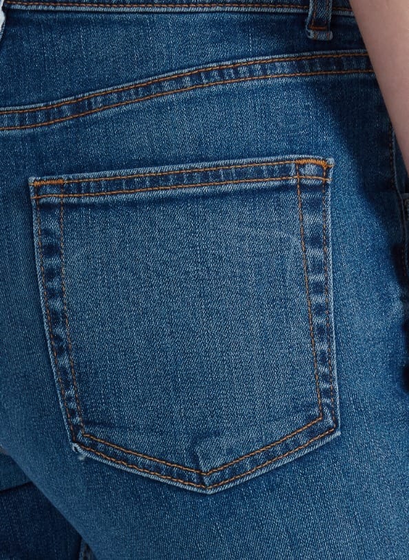 BOND STREET JEANS