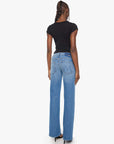 BOOKIE TWIST SKIMP JEANS