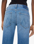 BOOKIE TWIST SKIMP JEANS