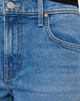 BOOKIE TWIST SKIMP JEANS