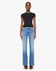 BOOKIE TWIST SKIMP JEANS