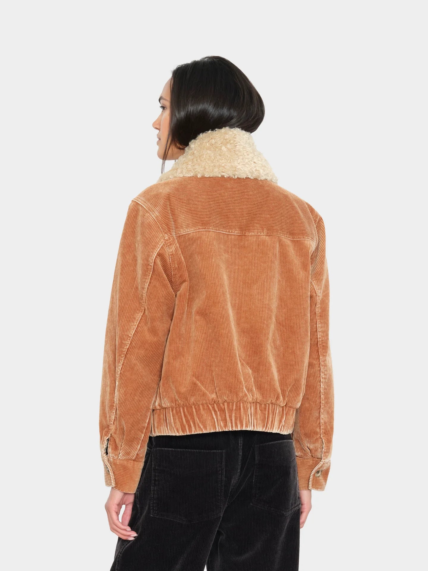 BRADLEY JACKET