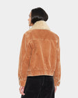 BRADLEY JACKET