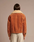 BRADLEY JACKET