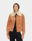 BRADLEY JACKET