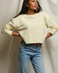 BRIANA TOP