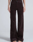 BRIGHTON CORDUROY PANT