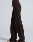 BRIGHTON CORDUROY PANT