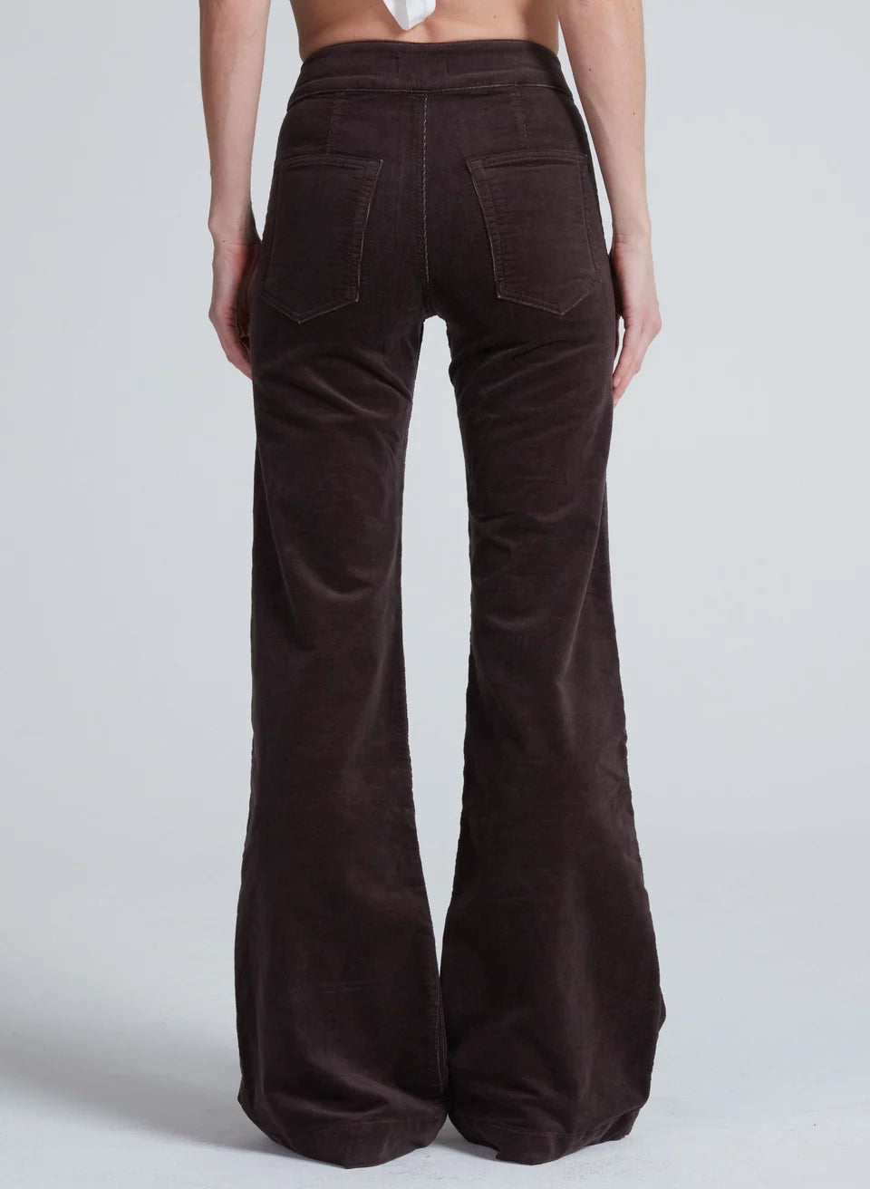 BRIGHTON CORDUROY PANT