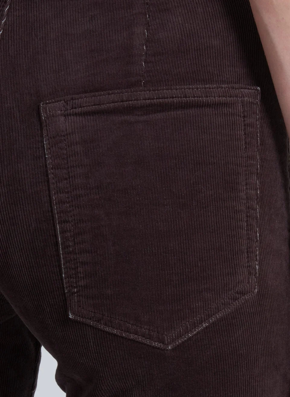 BRIGHTON CORDUROY PANT